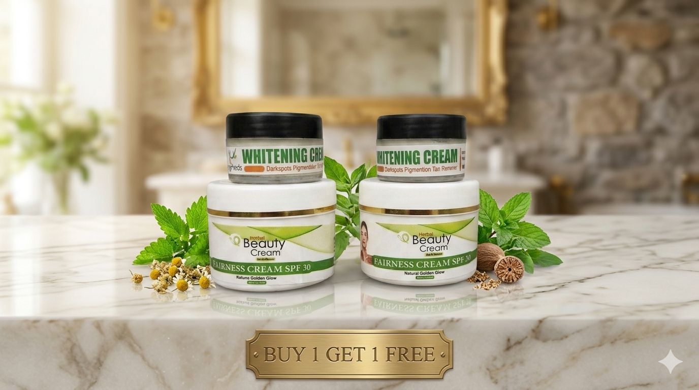 BUY 1 GET 1 FREE DAY & NIGHT COMBO