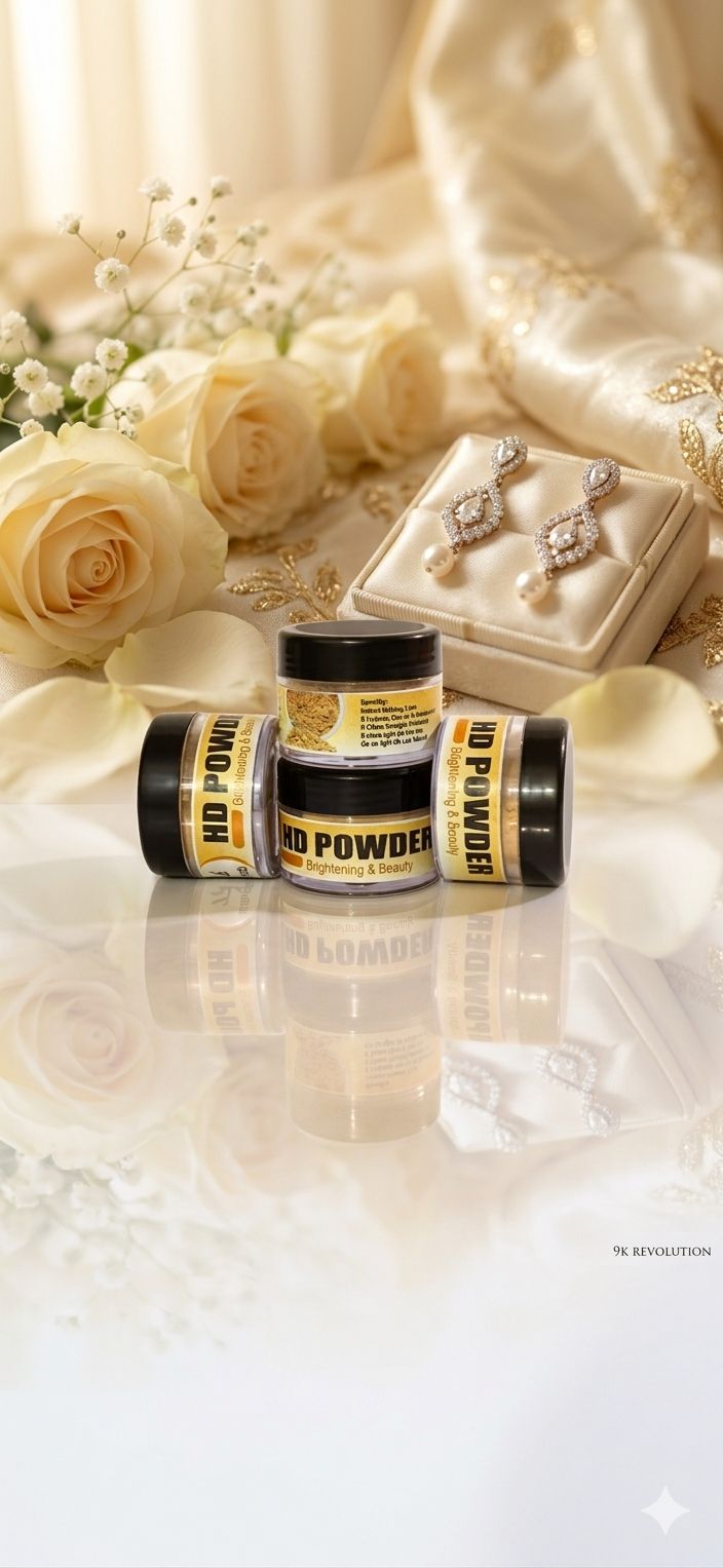 HD Powder