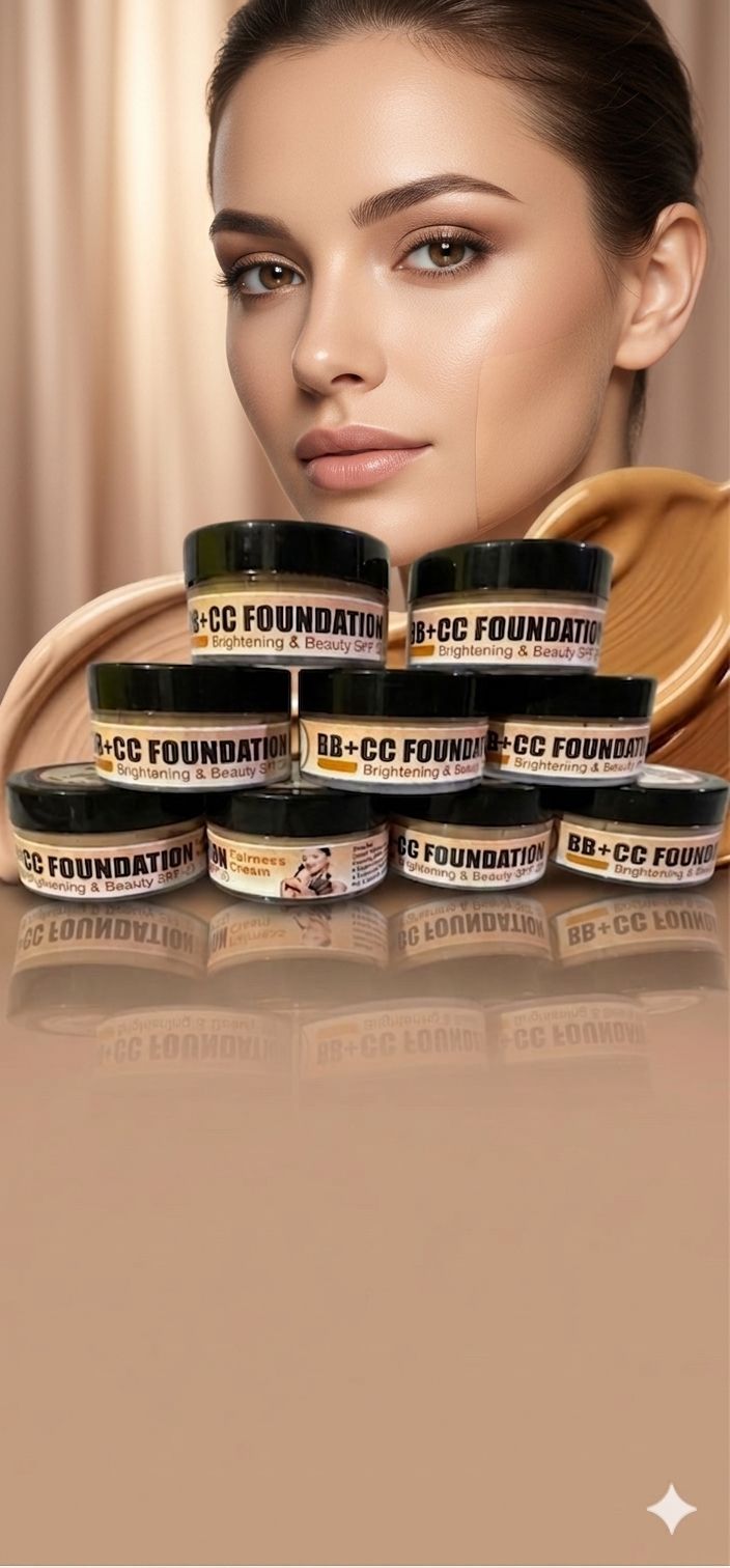 BB+CC Foundation Big