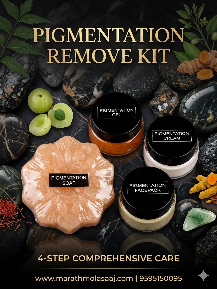 Anti-Pigmentation PIGMENTATION CARE