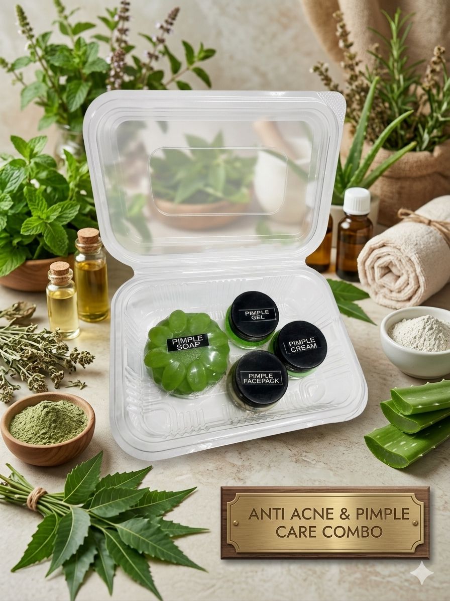 Anti-Pimple ACNE CARE
