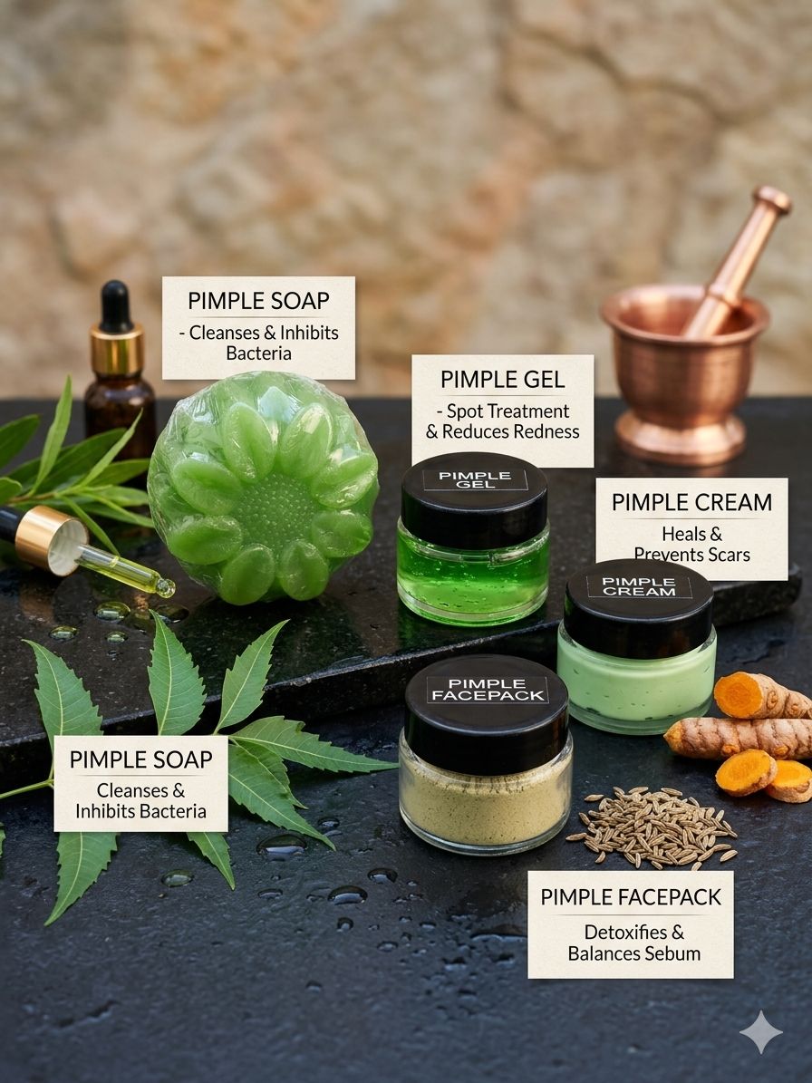 Anti-Pimple ACNE CARE